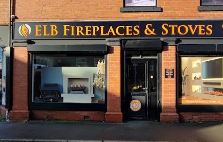 E.L.B. Fireplaces Ltd