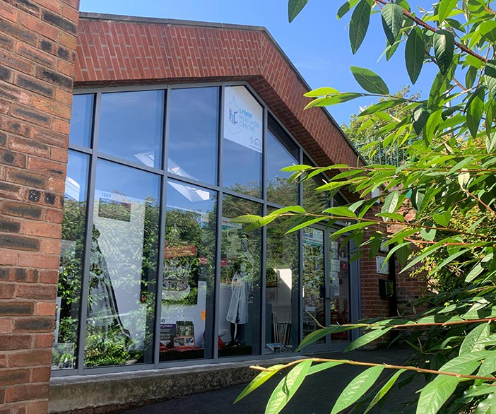 heritage centre