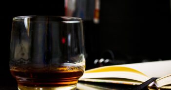 whiskey