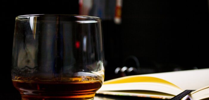 whiskey