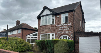 dentist
