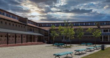 Schoolyard Injury Claim