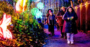 Land of Lights