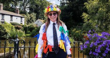lymm morris