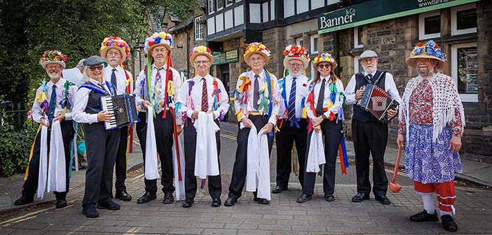Lymm Morris