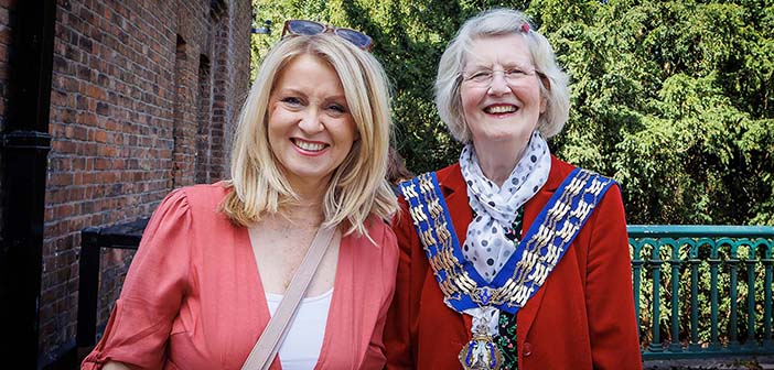 esther mcvey