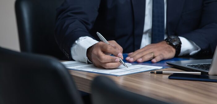 lawyer