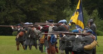 battle of winwick