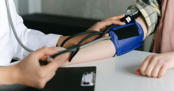 blood pressure