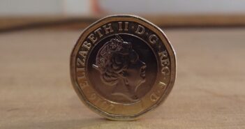pound sterling