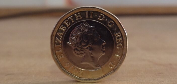 pound sterling