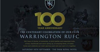 warrington rufc