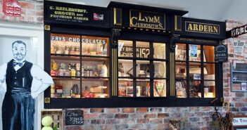 lymm
