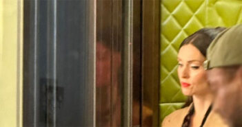 Sophie Ellis-Bextor
