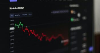 trading