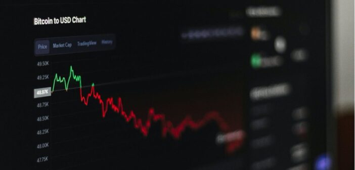 trading