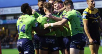 Warrington Wolves