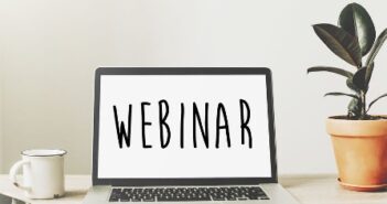webinar