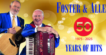 Foster & Allen