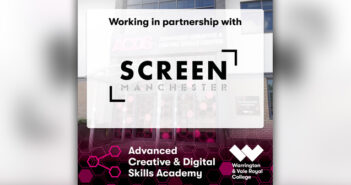 Screen Manchester