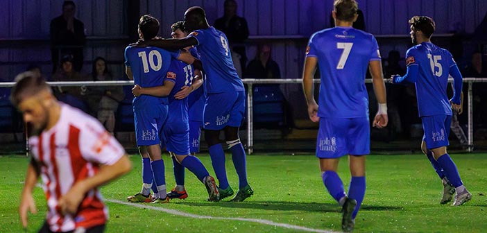 rylands celebrate