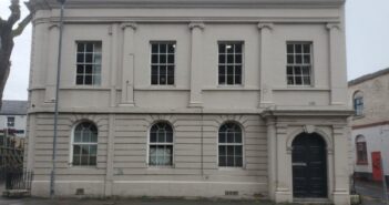 bank