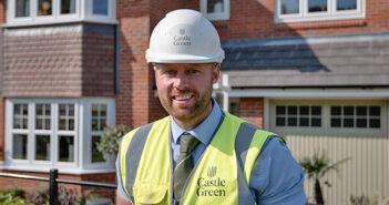 site manager