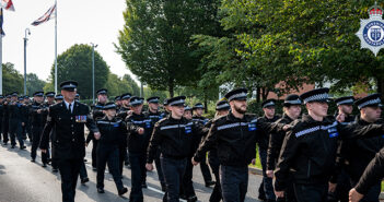 Police officer