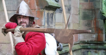Battle of Winwick