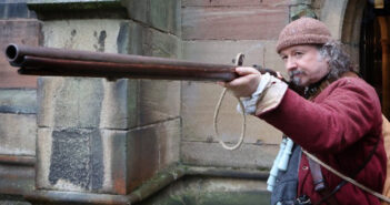 Battle of Winwick