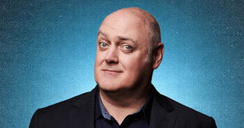 Dara Ó Briain