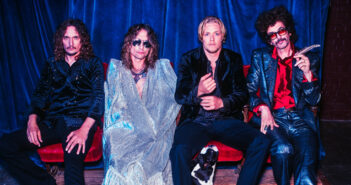 The Darkness
