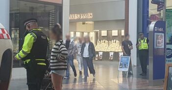 Golden Square