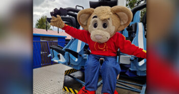 Gulliver's Theme Park