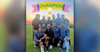Hyderabad Risers Pro