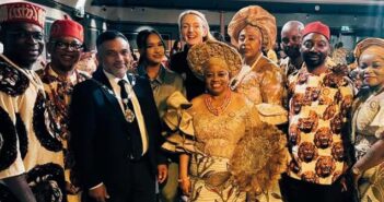 Igbo community