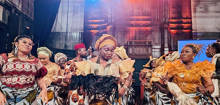 Igbo community