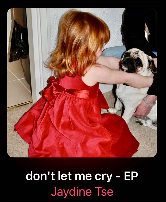 cry