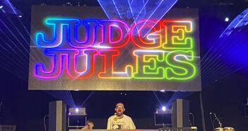Judge Jules