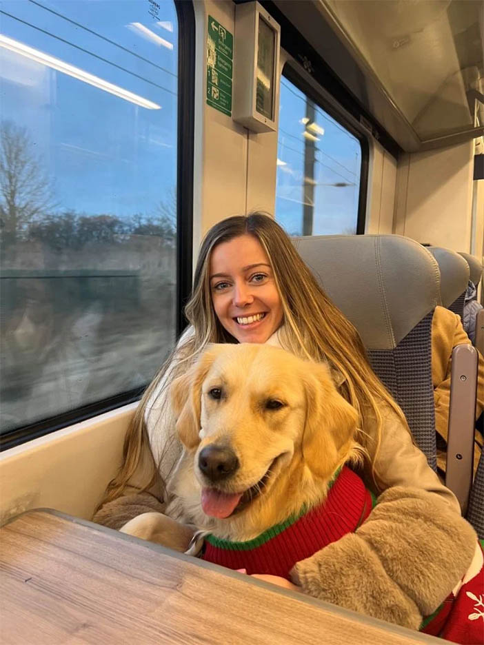 dog-friendly