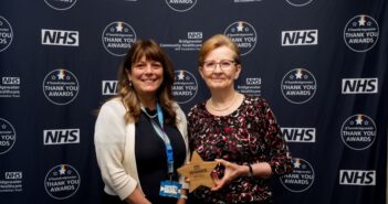 community healthcare trust