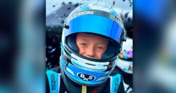 racing