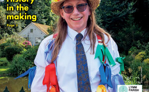 Lymm Life Magazine