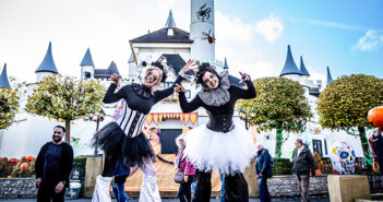 Fright Fiesta