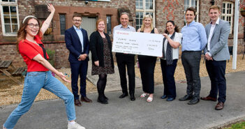 children's hospice