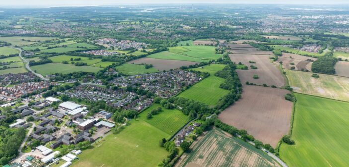 south east warrington