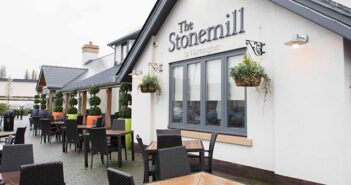 Stonemill Pub