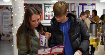 open evenings