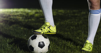 Football’s Greatest Underdog Triumphs