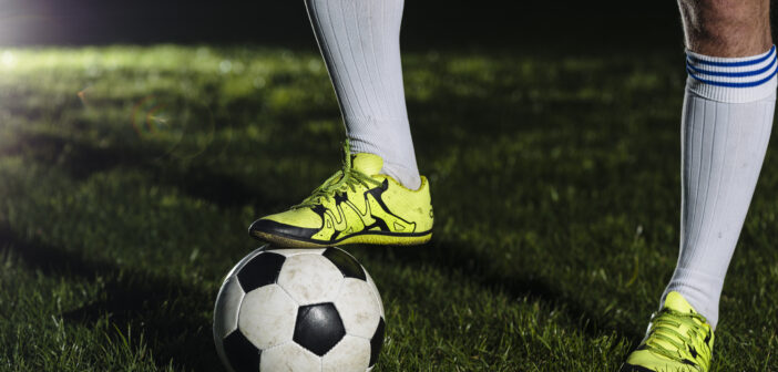 Football’s Greatest Underdog Triumphs